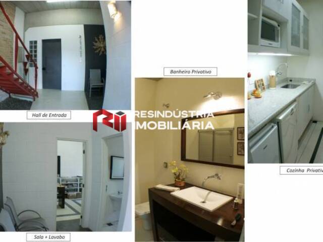 Galpão para Locação em Santana de Parnaíba - 4