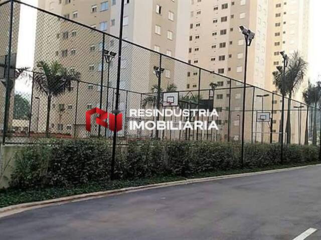 #267 - Apartamento para Locação em Barueri - SP - 2