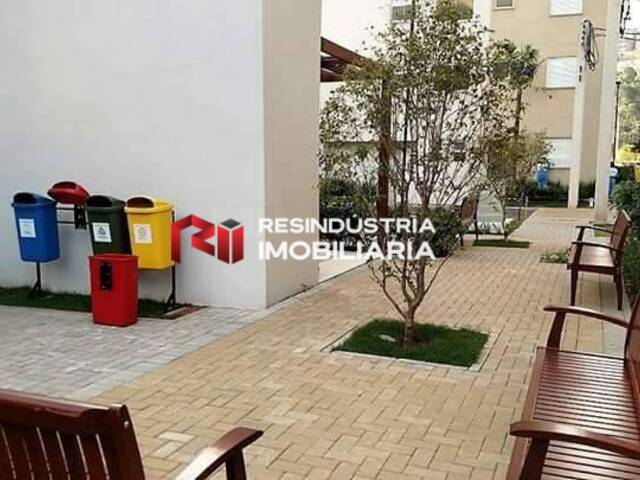 Apartamento para Locação em Barueri - 5