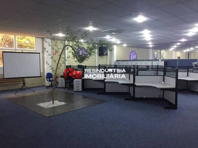 Galpão para Locação em Barueri - 2