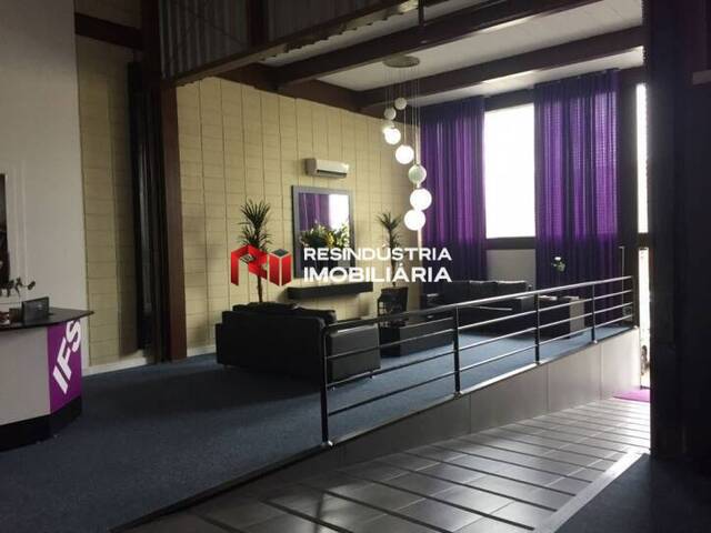 Galpão para Locação em Barueri - 3