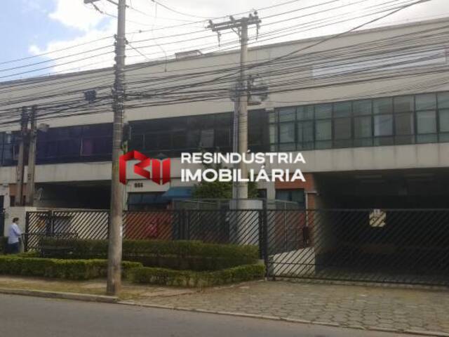 Galpão para Locação em Barueri - 2