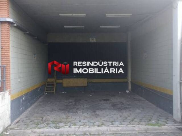 Galpão para Locação em Barueri - 4