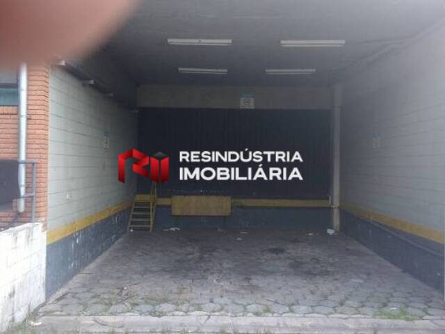 Galpão para Locação em Barueri - 5