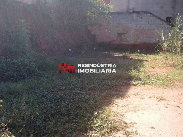 #271 - Terreno para Venda em Itapevi - SP - 1