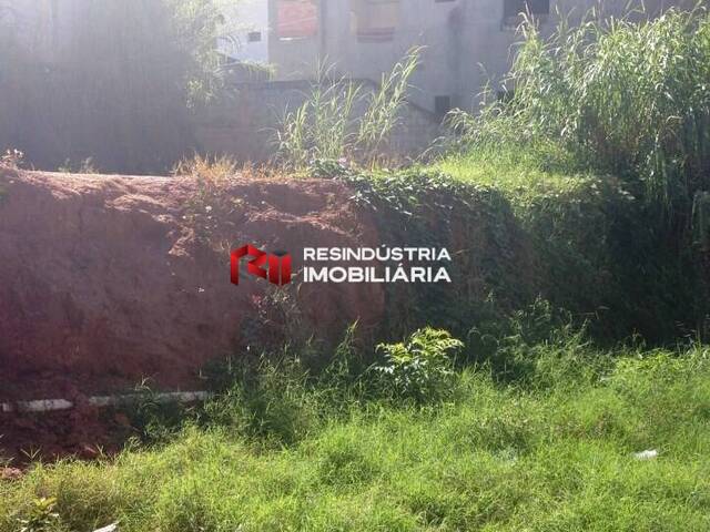 #271 - Terreno para Venda em Itapevi - SP - 3