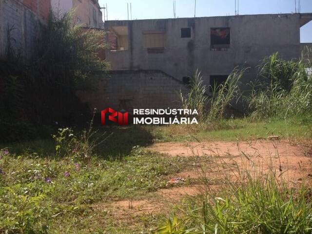 Terreno para Venda em Itapevi - 4