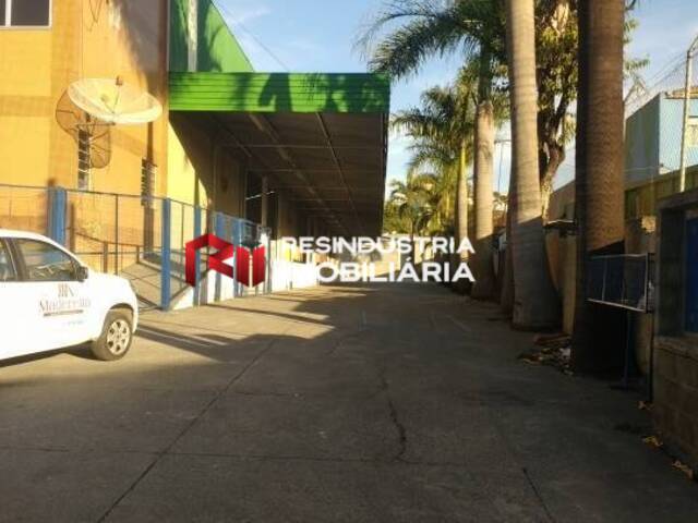 Galpão para Locação em Santana de Parnaíba - 3