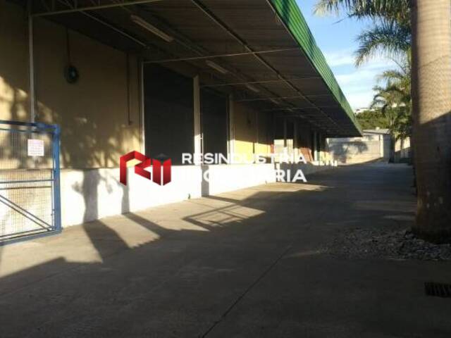 Galpão para Locação em Santana de Parnaíba - 4