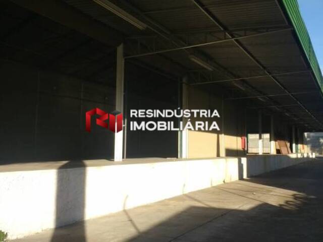 Galpão para Locação em Santana de Parnaíba - 5