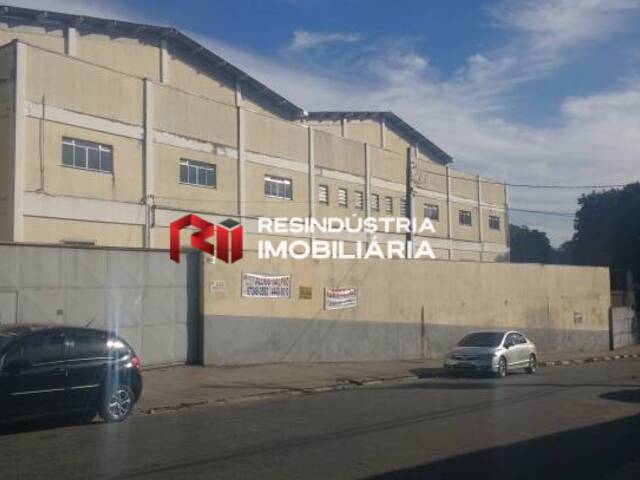 Galpão para Locação em Santana de Parnaíba - 2