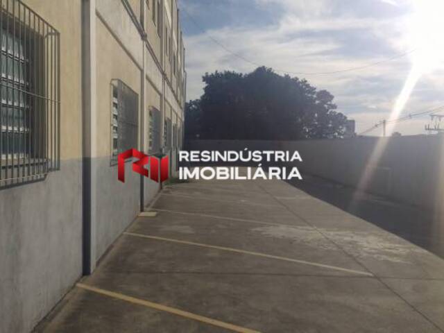 Galpão para Locação em Santana de Parnaíba - 3