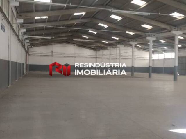 Galpão para Locação em Santana de Parnaíba - 4