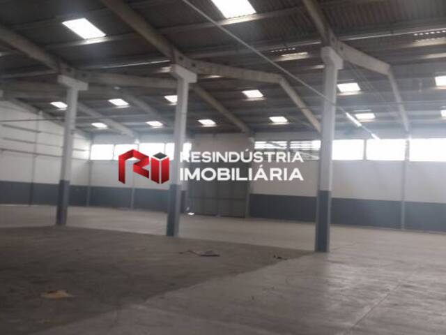 Galpão para Locação em Santana de Parnaíba - 5