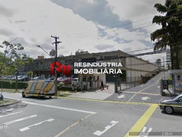 Galpão para Locação em Barueri - 2