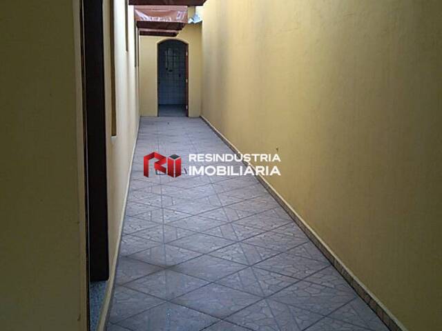 #278 - Casa para Locação em Barueri - SP - 2