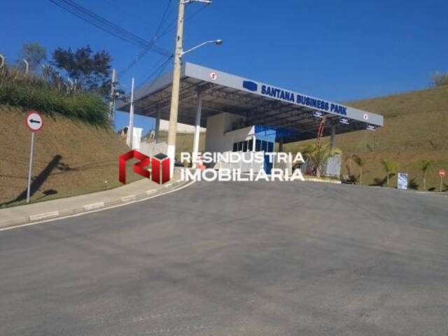 Galpão para Locação em Santana de Parnaíba - 3