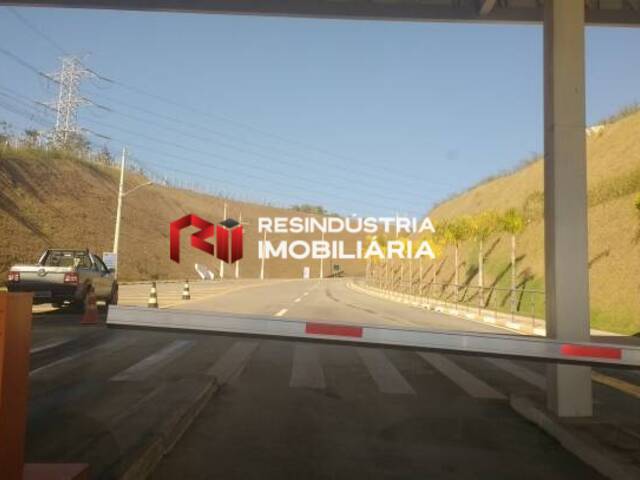 Galpão para Locação em Santana de Parnaíba - 4