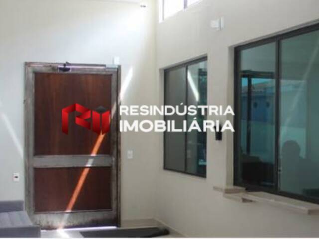 Galpão para Locação em São Paulo - 3