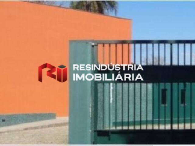 Galpão para Locação em São Paulo - 4