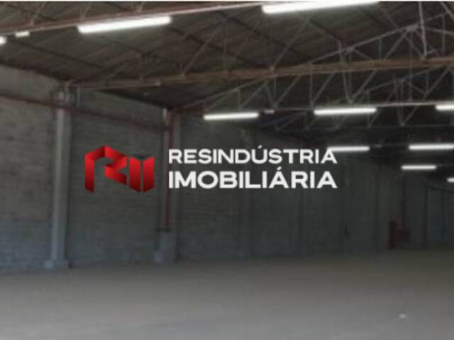 Galpão para Locação em São Paulo - 5