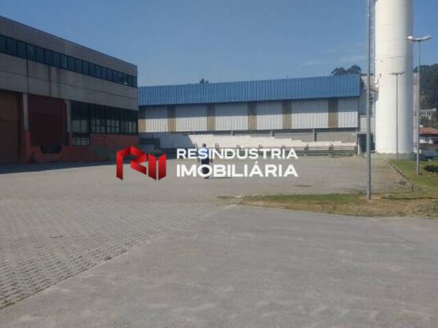 Galpão para Locação em Osasco - 3