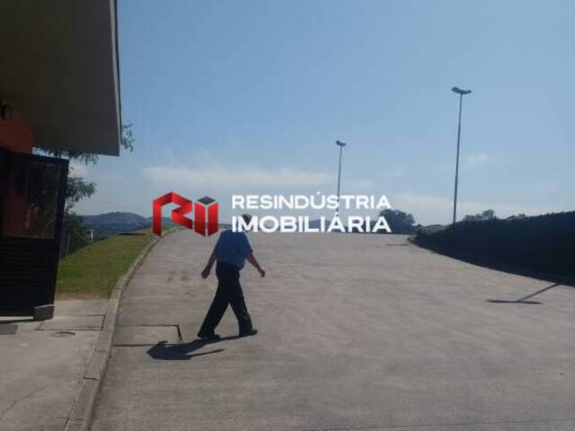 Galpão para Locação em Osasco - 2