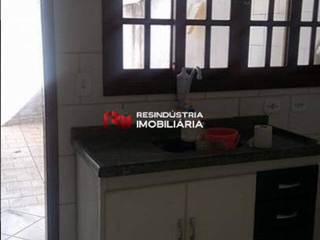 #287 - Casa para Locação em Barueri - SP - 3