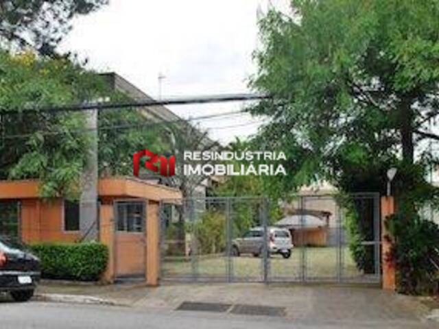 Galpão para Locação em Barueri - 3