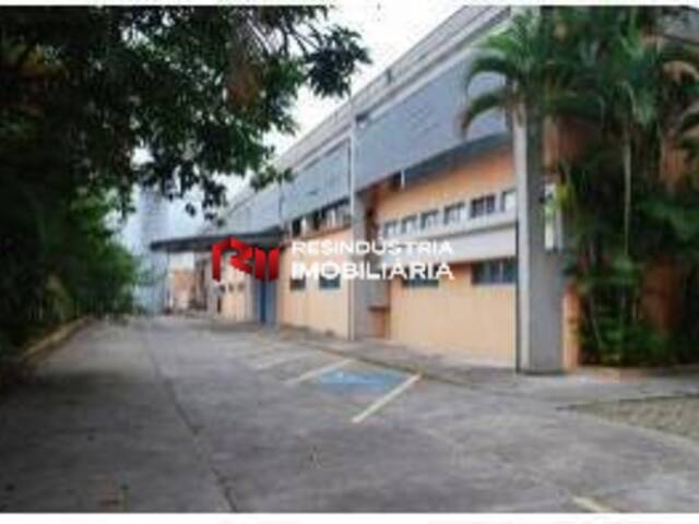 Galpão para Locação em Barueri - 2