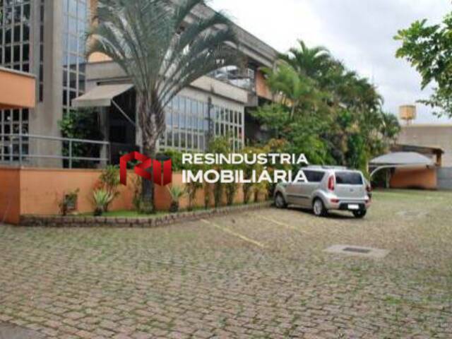 Galpão para Locação em Barueri - 4