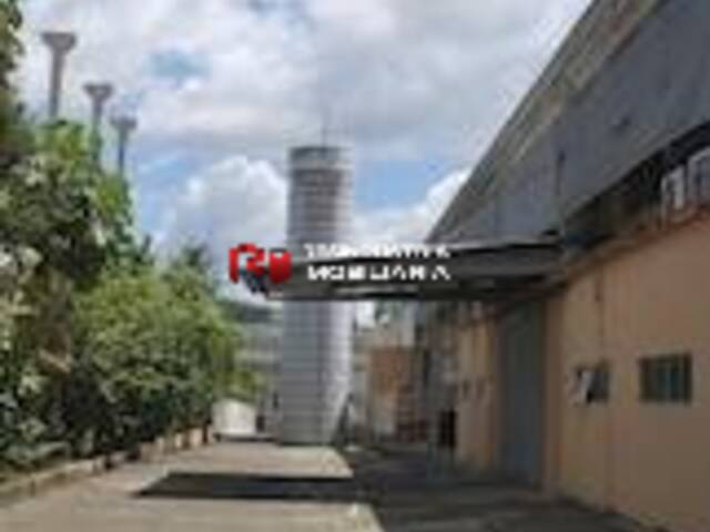 Galpão para Locação em Barueri - 5