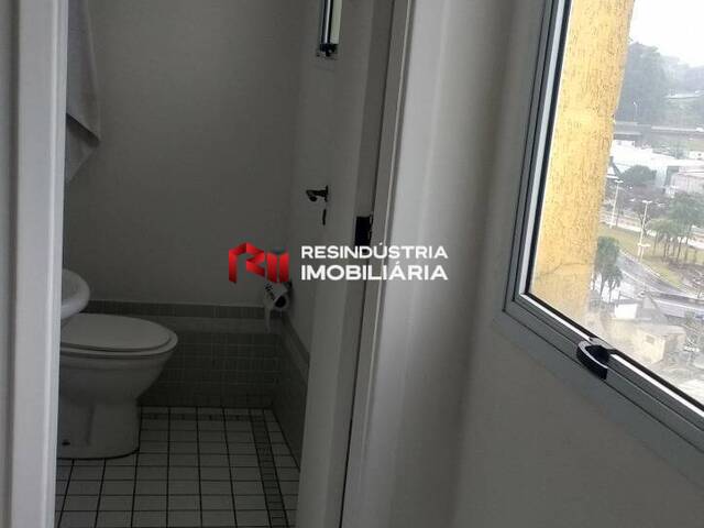 #293 - Sala para Locação em Barueri - SP - 3