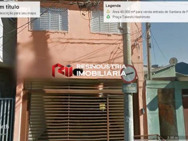 #296 - Casa para Locação em Barueri - SP - 1