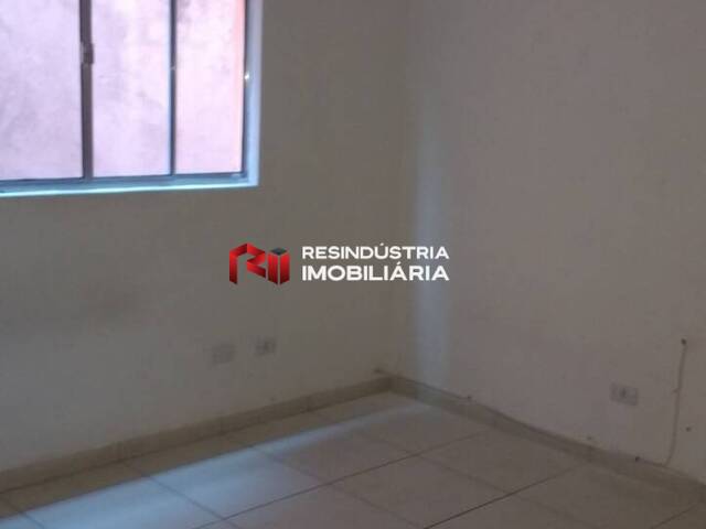 #296 - Casa para Locação em Barueri - SP - 2