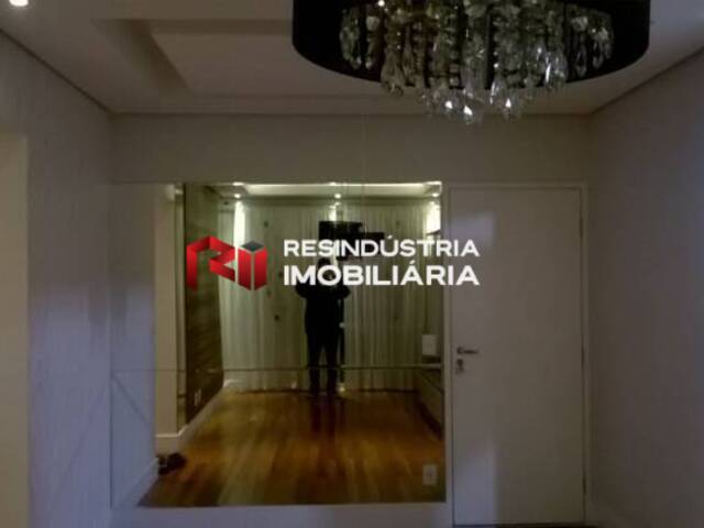 #300 - Apartamento para Locação em Barueri - SP - 1