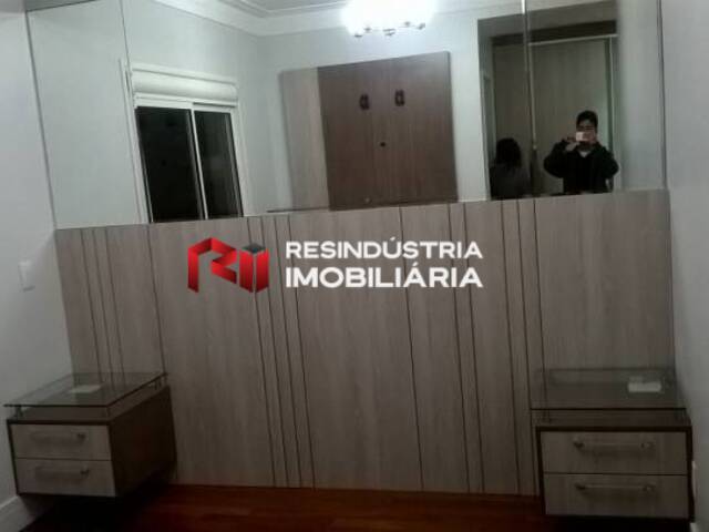 Apartamento para Locação em Barueri - 5