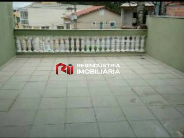 #301 - Casa para Venda em Barueri - SP - 2