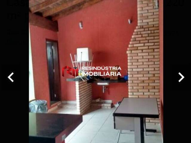 #301 - Casa para Venda em Barueri - SP - 3