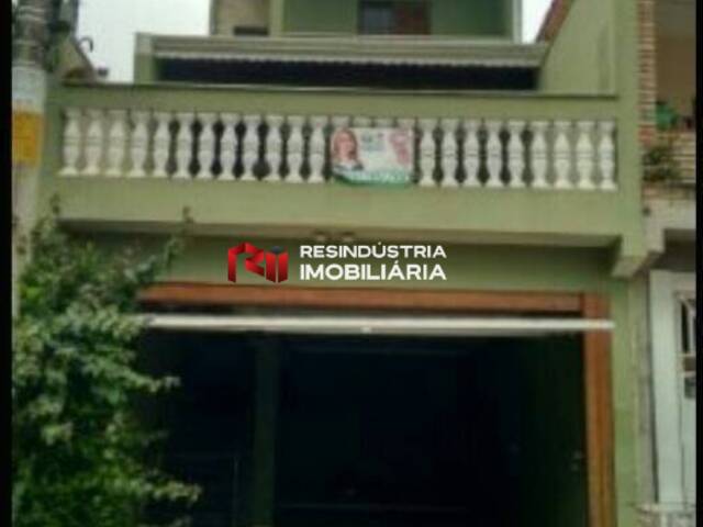 #301 - Casa para Venda em Barueri - SP - 1