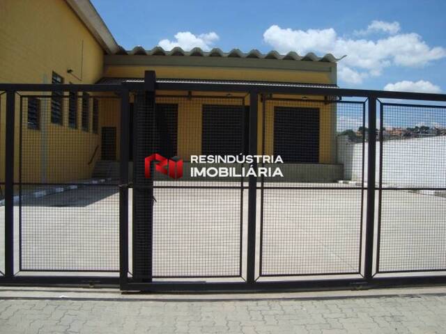 Galpão para Locação em Itapevi - 3