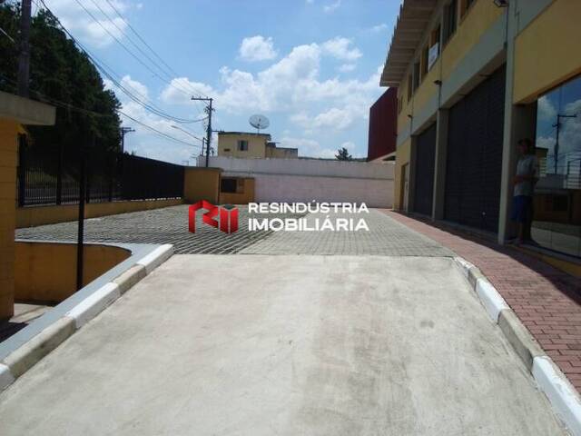 Galpão para Locação em Itapevi - 4