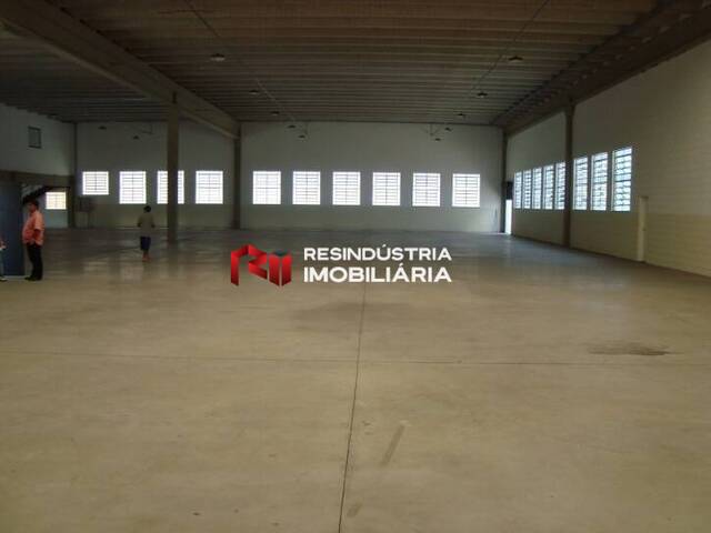 Galpão para Locação em Itapevi - 5