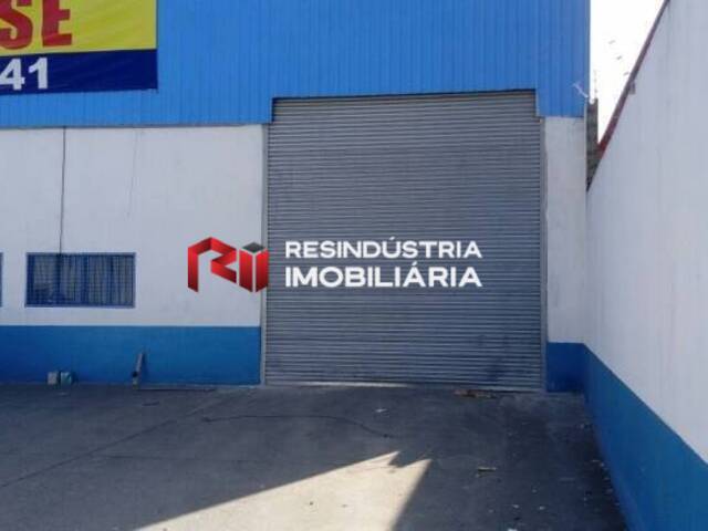 Galpão para Locação em Itapevi - 2