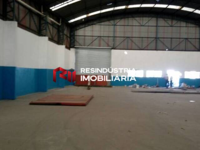 Galpão para Locação em Itapevi - 3