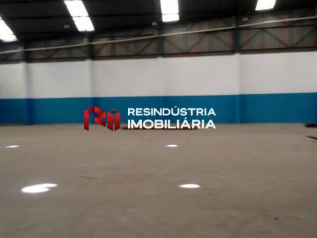 Galpão para Locação em Itapevi - 4