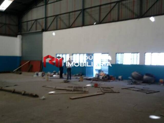 Galpão para Locação em Itapevi - 5