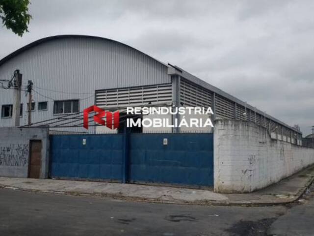Galpão para Locação em Osasco - 3