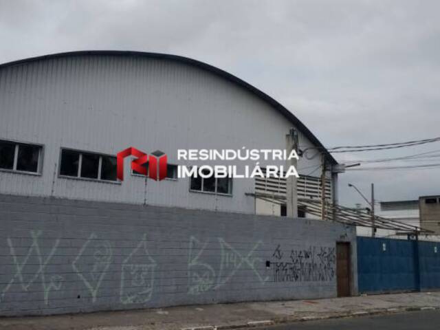 Galpão para Locação em Osasco - 4