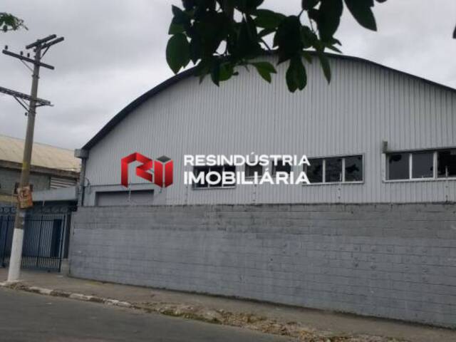 Galpão para Locação em Osasco - 2